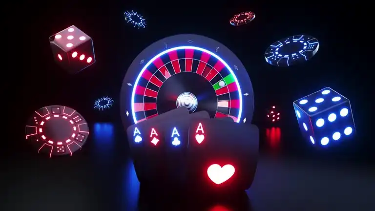 Cassino online: a nova era de jogos de azar