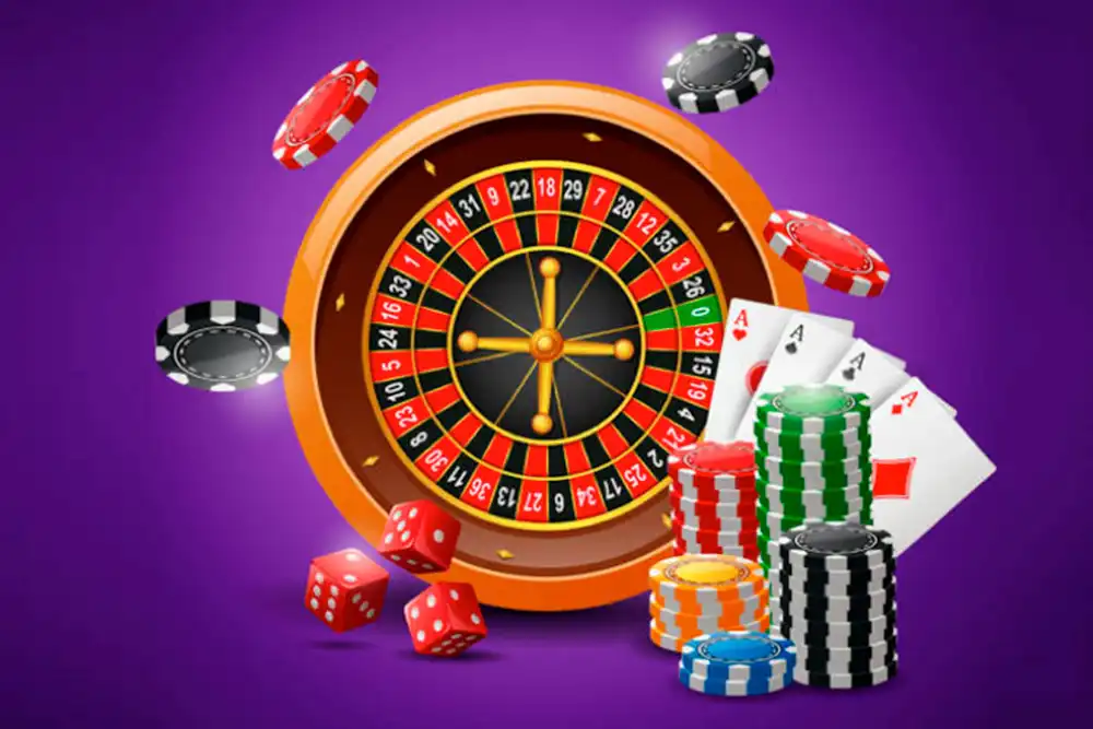 Cassino: Um Guia Completo para uma Noite de Diversão e Lucro