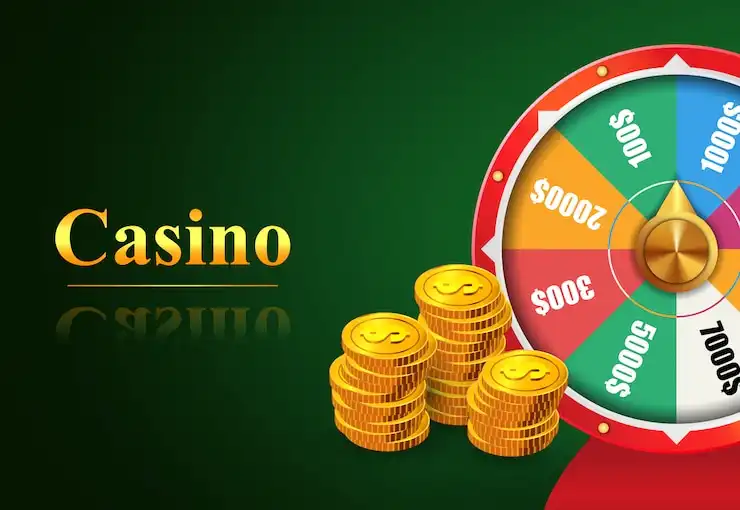 Cassino Online Dinheiro Real: Descubra o Melhor Lugar para Apostar!