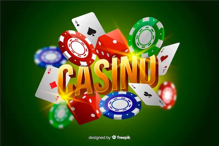 Cassino Online: Como funciona e como ganhar dinheiro