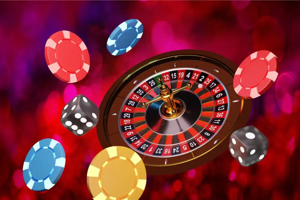 Casino ao Vivo: A Nova Sensação de Apostas Online