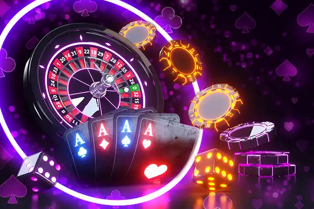 O emocionante mundo do Cassino ao Vivo