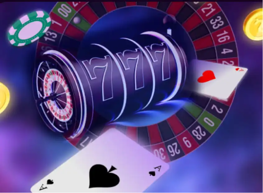 Jogos De Cassino: A emoção e recompensa em um só lugar