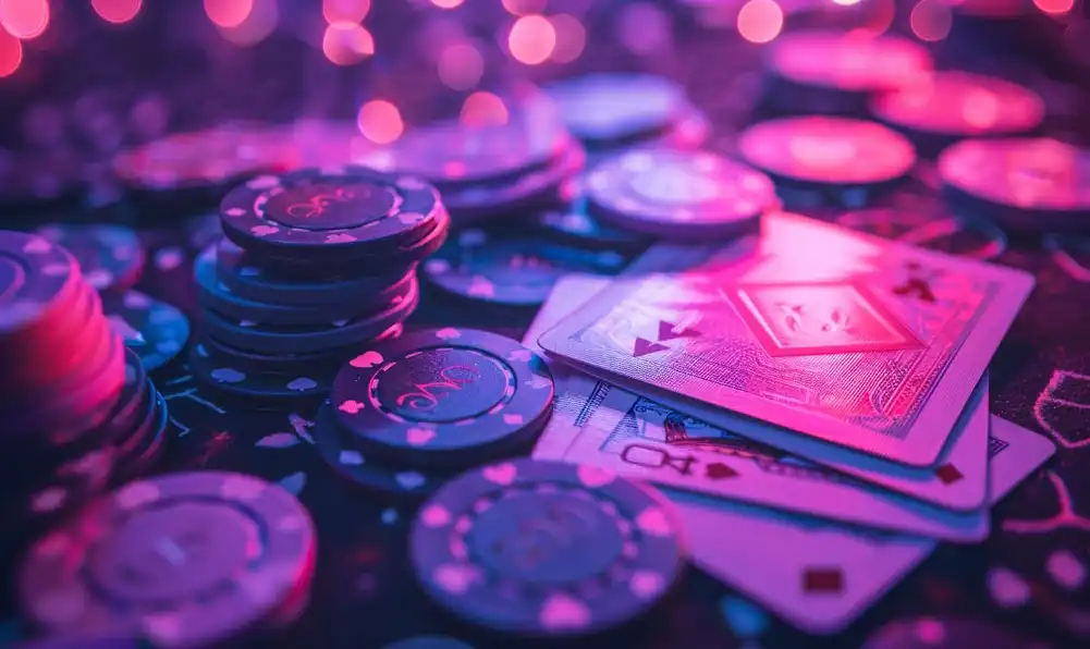 Jogos de Cassino: O Melhor Entretenimento Online