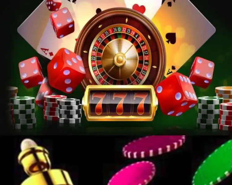 Jogos de Cassino: Uma experiência emocionante e divertida