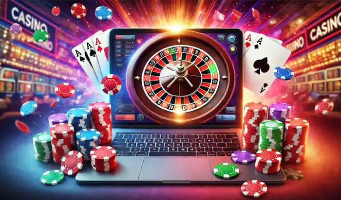 Cinco Coisas Que Você Precisa Saber Sobre Slots Online