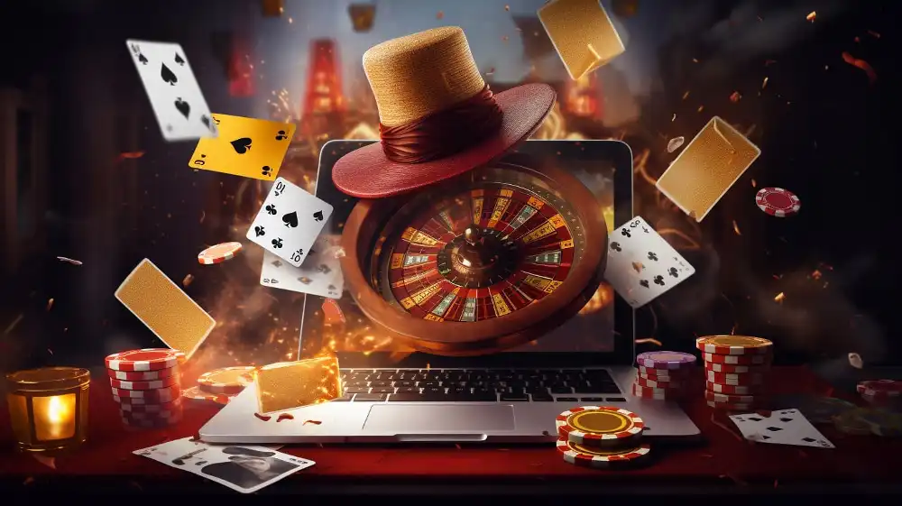 Descubra a Emoção de Jogar o Jogo Slot Gates of Olympus