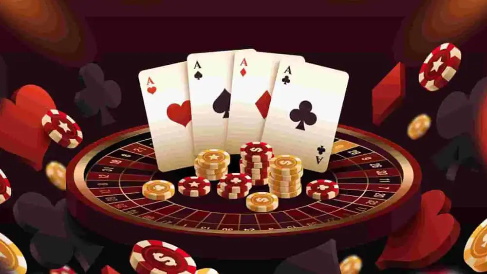 Como Realizar Saques na 777slot