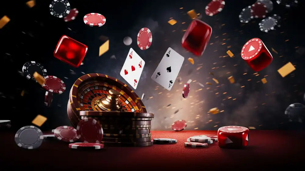 Bônus e Promoções da 777slot