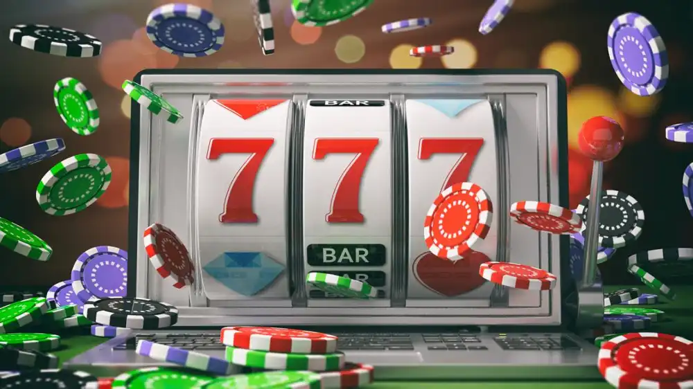 Como Ganhar Dinheiro no Aplicativo 777slot