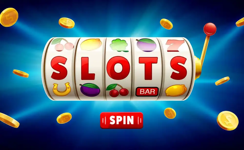 Introdução à Marca 777slot